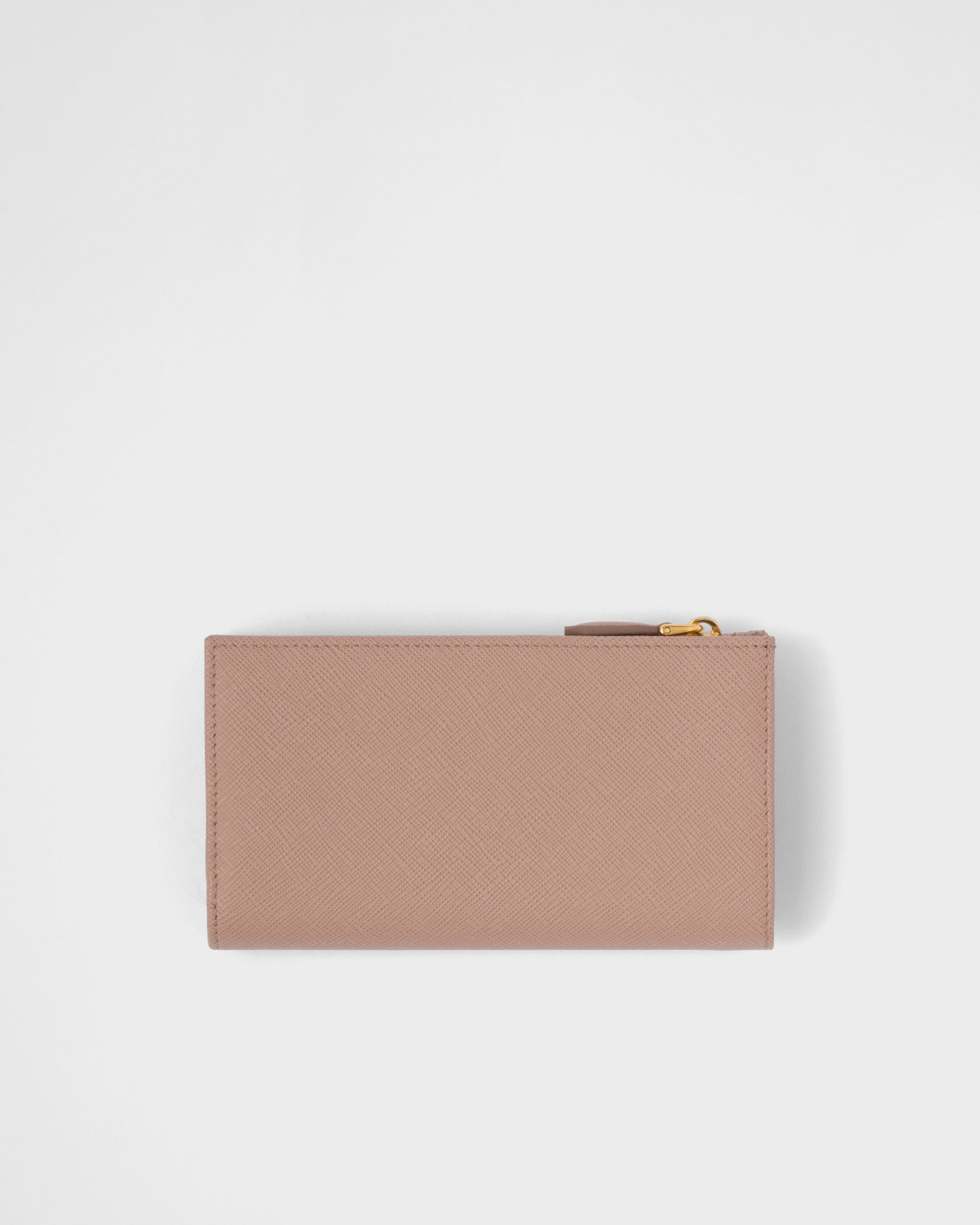 Prada Large Saffiano leather wallet - Image 3